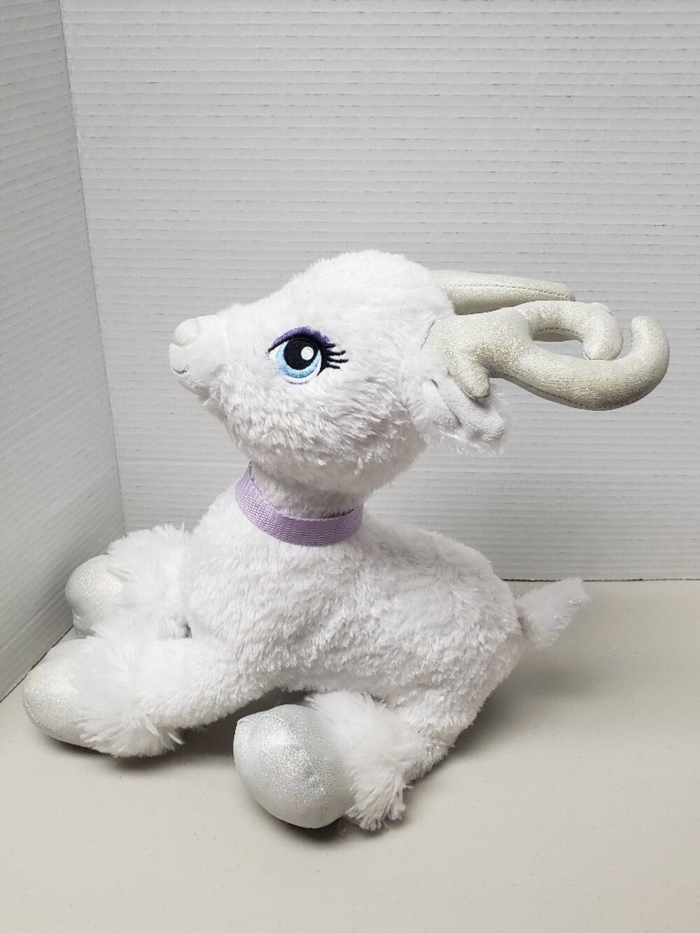 Build A Bear Glisten The Reindeer